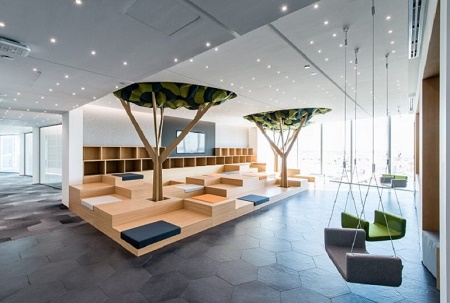 interior companies in dubai